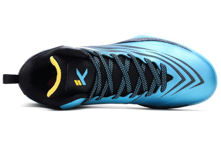 ANTA Klay Thompson 2 'Black Blue' 11641112-4
