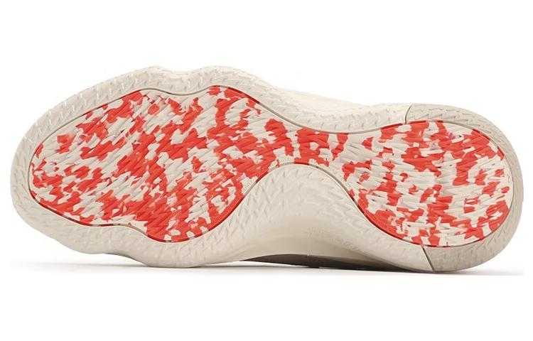 adidas Dame 7 'Bliss Orange' FZ1095