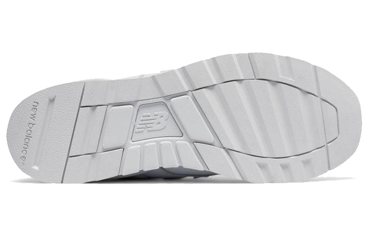 New Balance 597 'White' ML597WHL