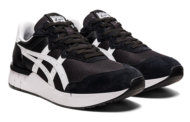 Onitsuka Tiger Tiger Rebilac Runner 'Black White' 1183A396-002