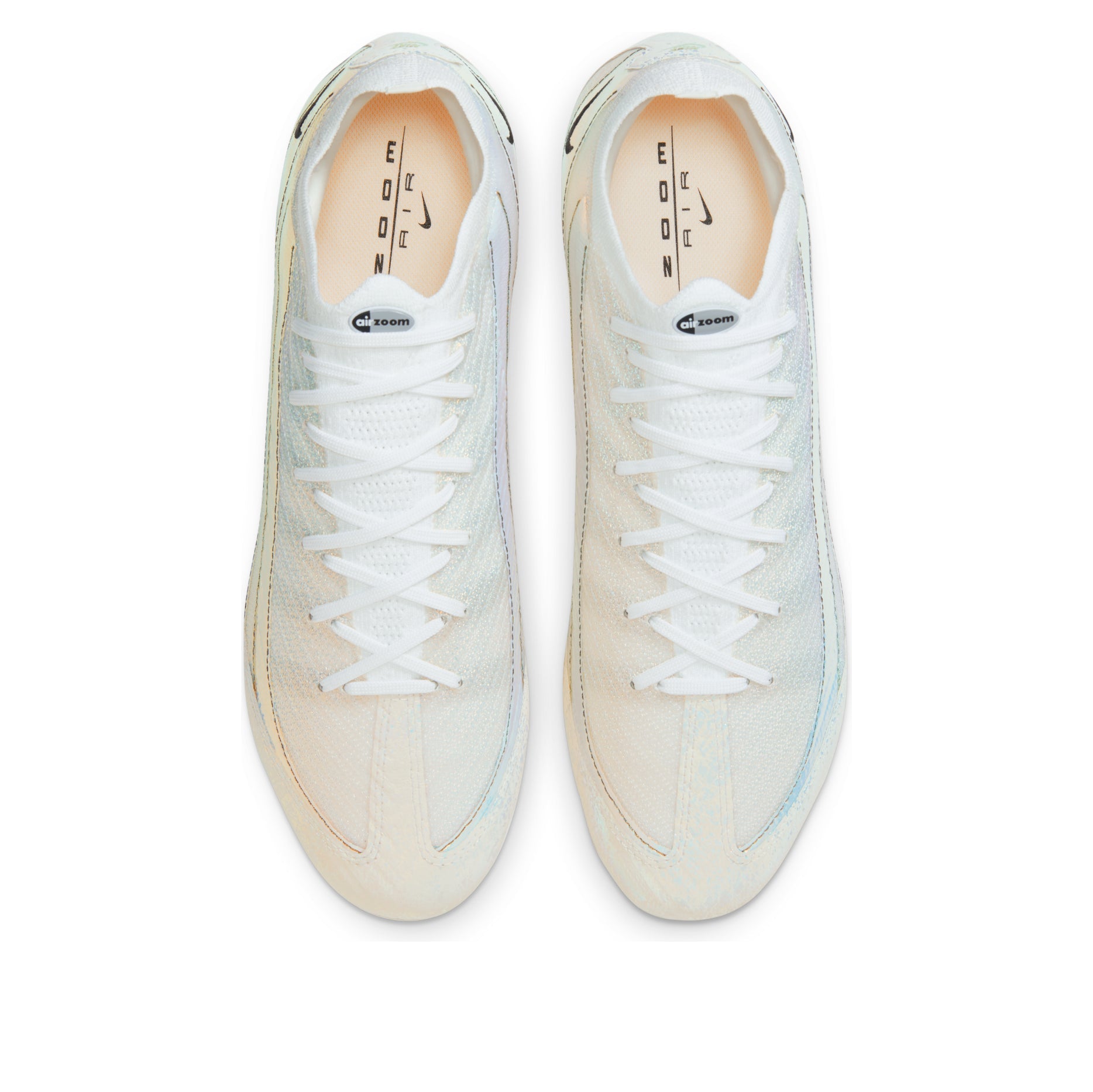 Nike Mercurial Vapor 16 Elite x Air Max 95 SE 'White/Black' HV9915-100