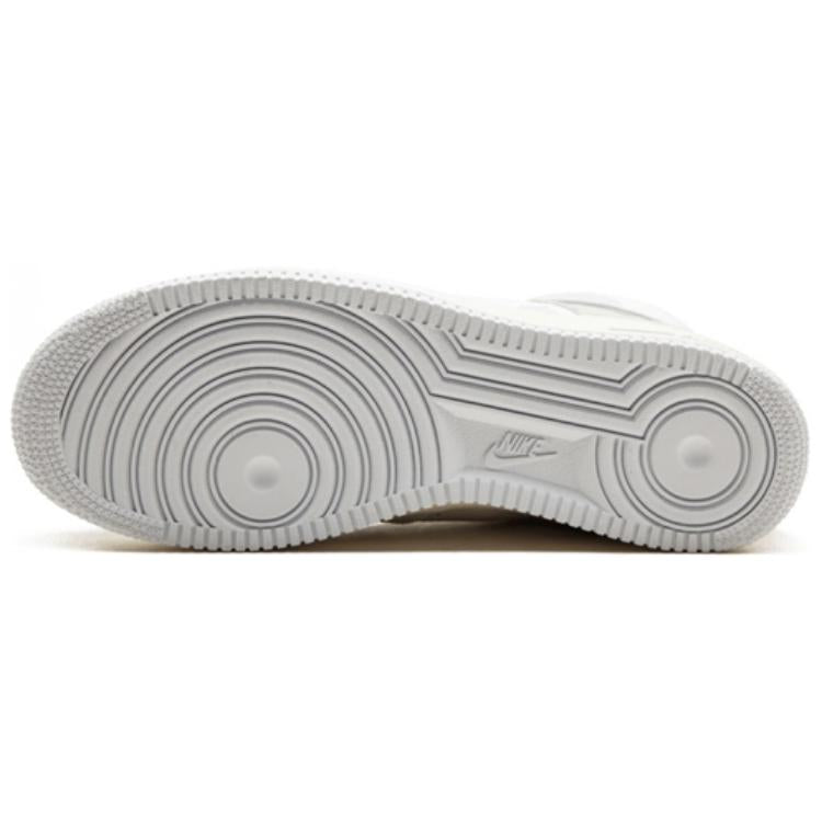 Nike NikeLab x A-Cold-Wall* Air Force 1 High 'White' AQ5644-991