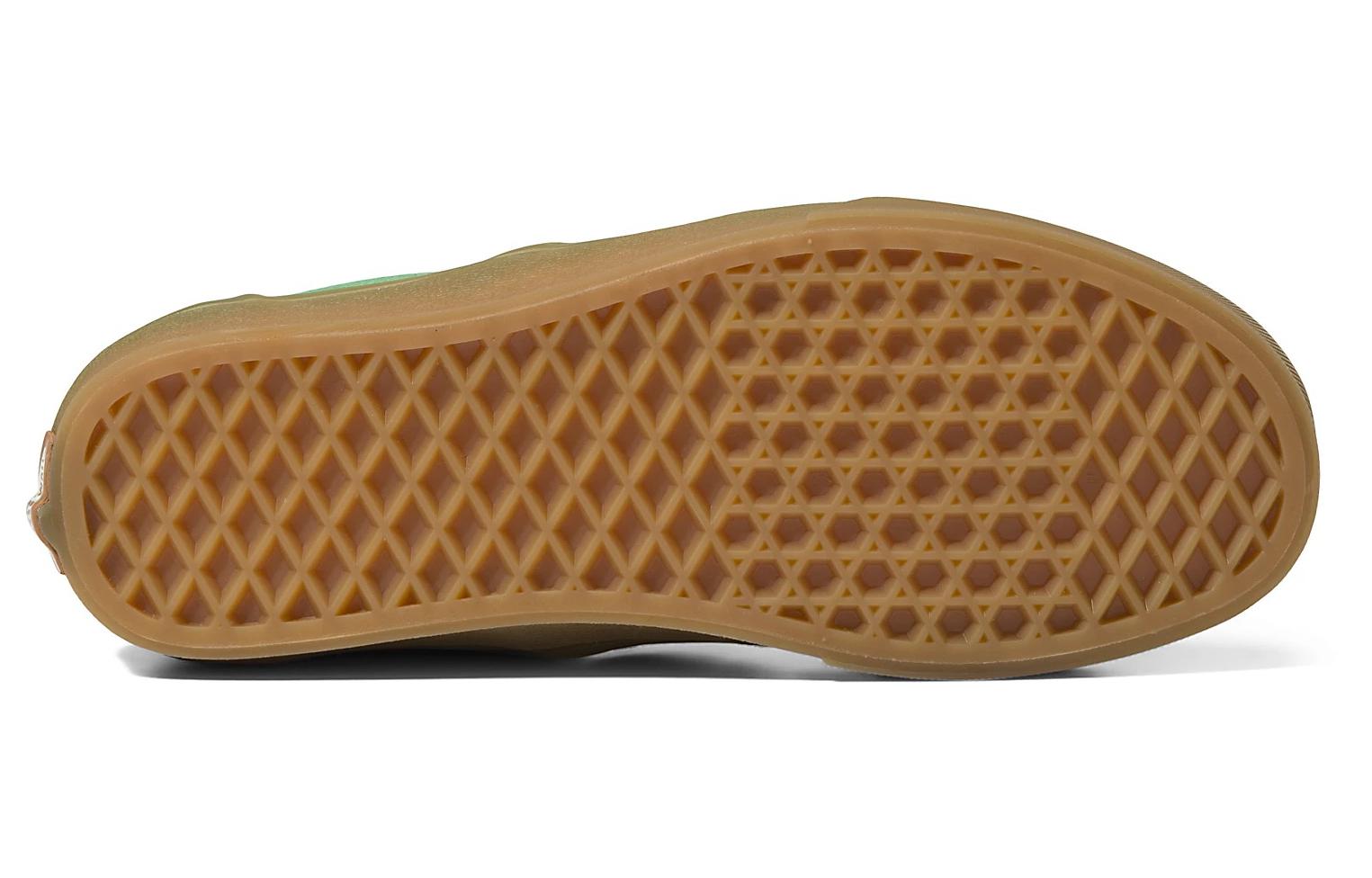 Vans slip-on 'Green Brown' VN0A5JMHBEJ