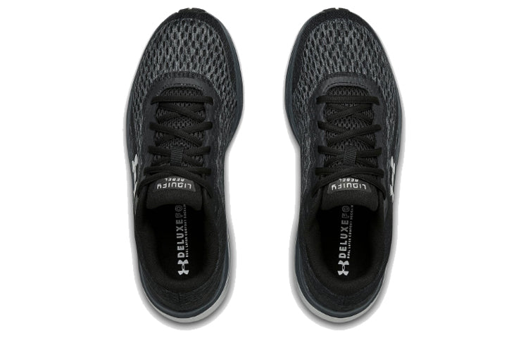 Under Armour Liquify Rebel Black 3023018-001