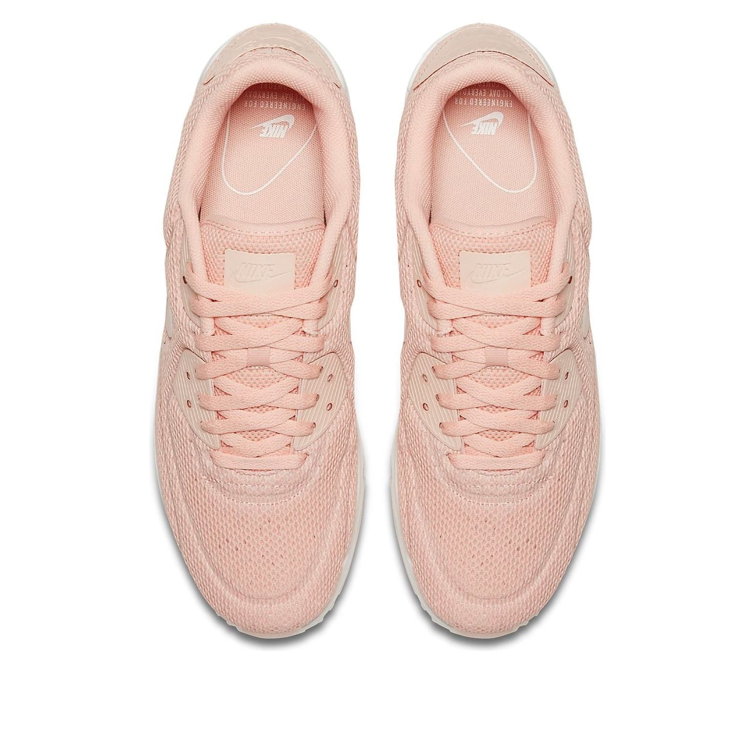 Nike Air Max 90 Ultra 2.0 'Arctic Orange' 898010-800