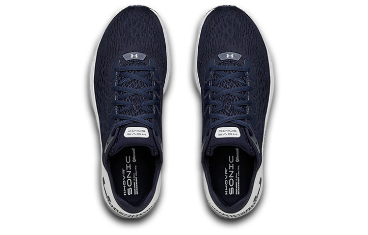 Under Armour HOVR Sonic 3 Team 'Midnight Navy' 3023279-401