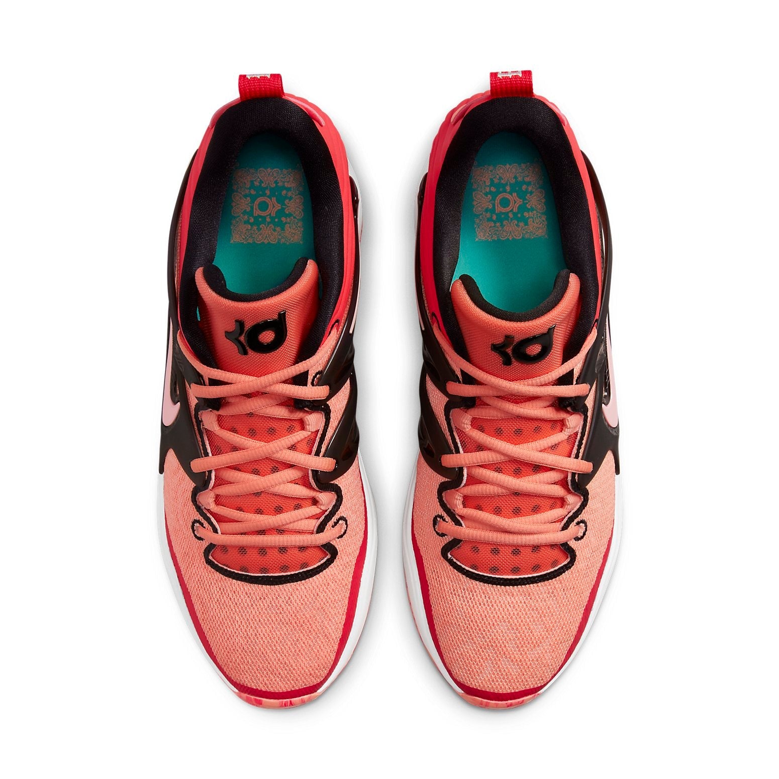 Nike x Napheesa Collier KD 15 'Community' DV1682-900