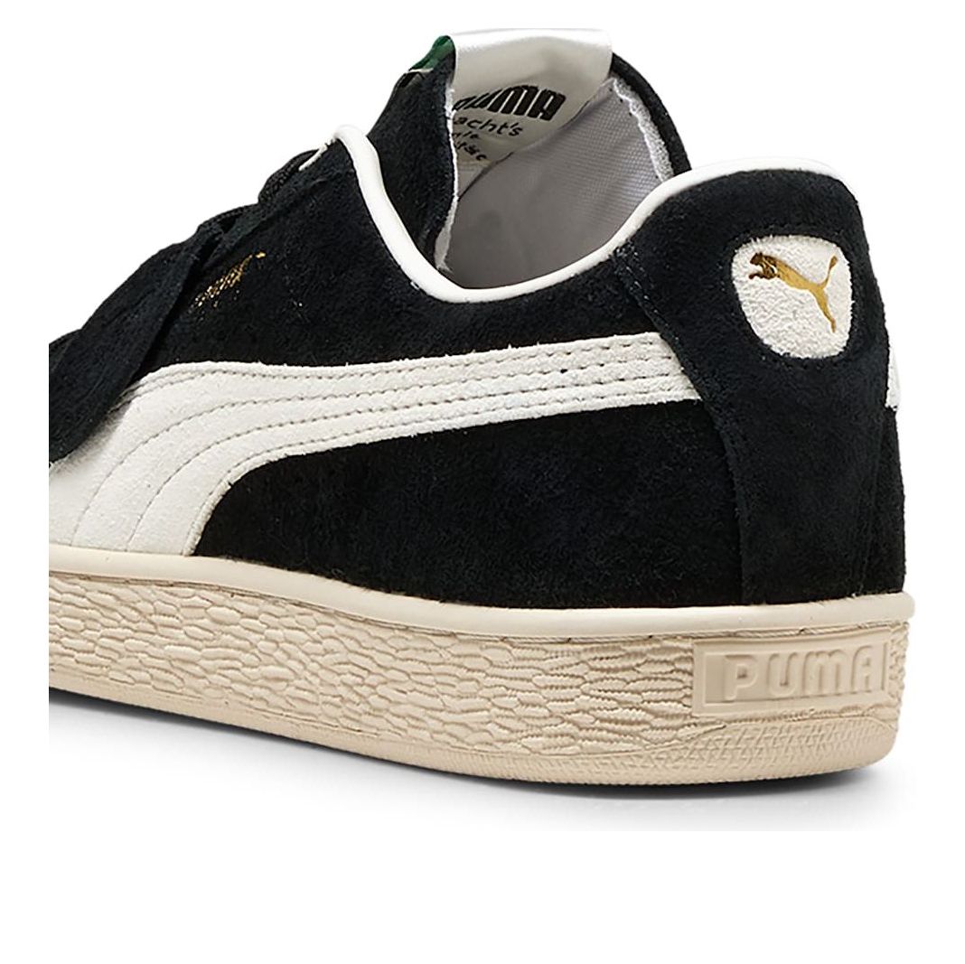 PUMA x Charles F. Stead Suede 'PUMA Black PUMA White' 403700-01