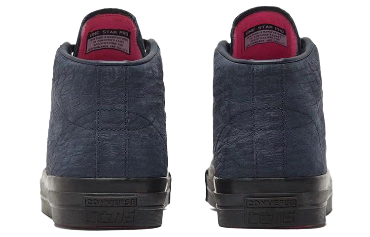 Converse One Star Pro Mid 'Heart Of The City - Shanghai' 170498C