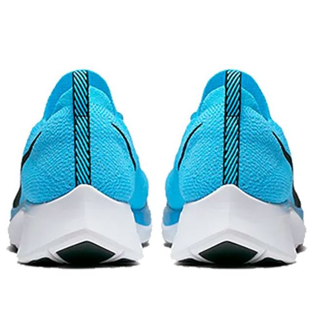 Nike Zoom Fly Flyknit 'Blue Orbit' AR4561-401