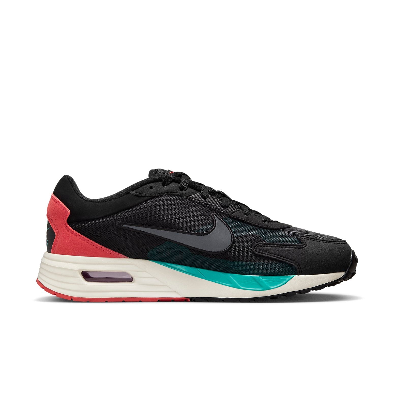 Nike Air Max Solo 'Black' DX3666-001