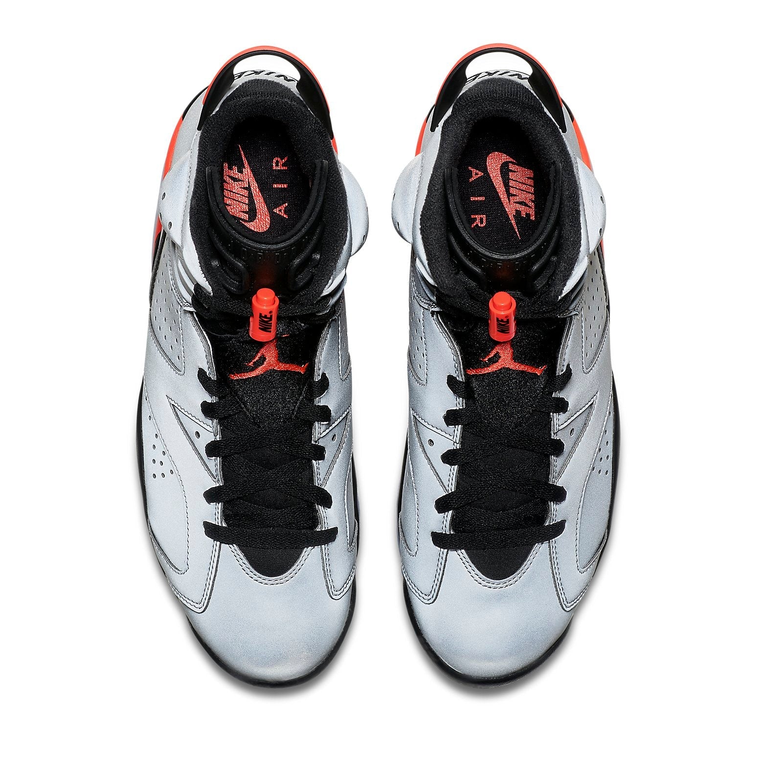 Air Jordan 6 Retro SP 'Reflections Of A Champion' CI4072-001