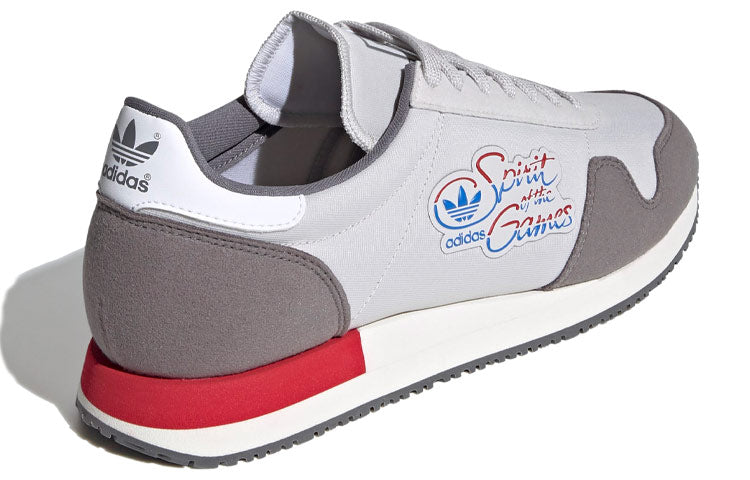 adidas Spirit of the Games 'Grey' EF5718
