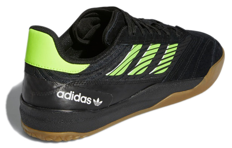 adidas Copa Nationale 'Black Signal Green' H04894