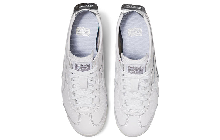 (WMNS) Onitsuka Tiger Mexico 66 'White' 1182A204-100