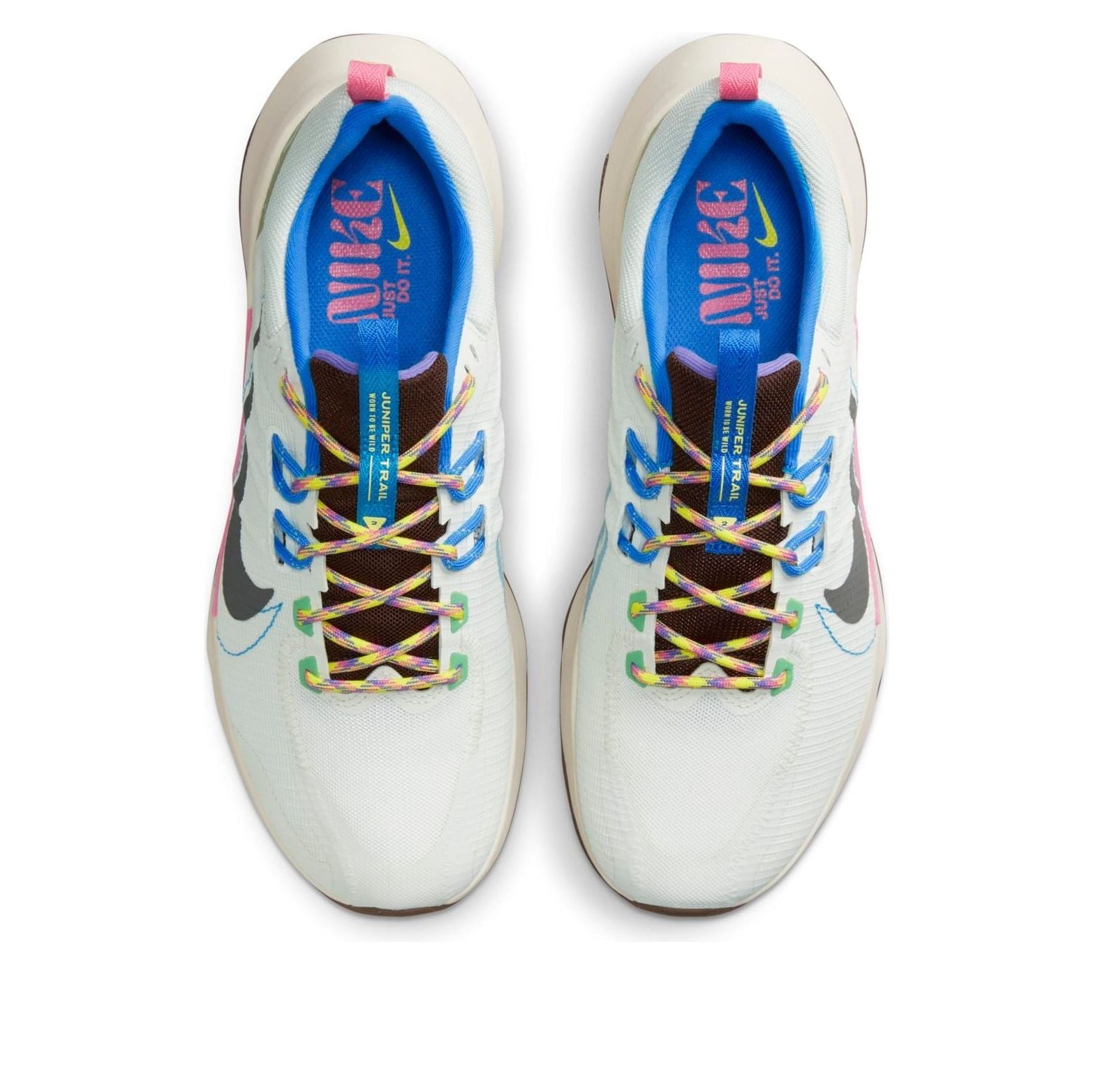 Nike Juniper Trail 2 Next Nature 'Sail Earth Light Bone' FJ7069-120