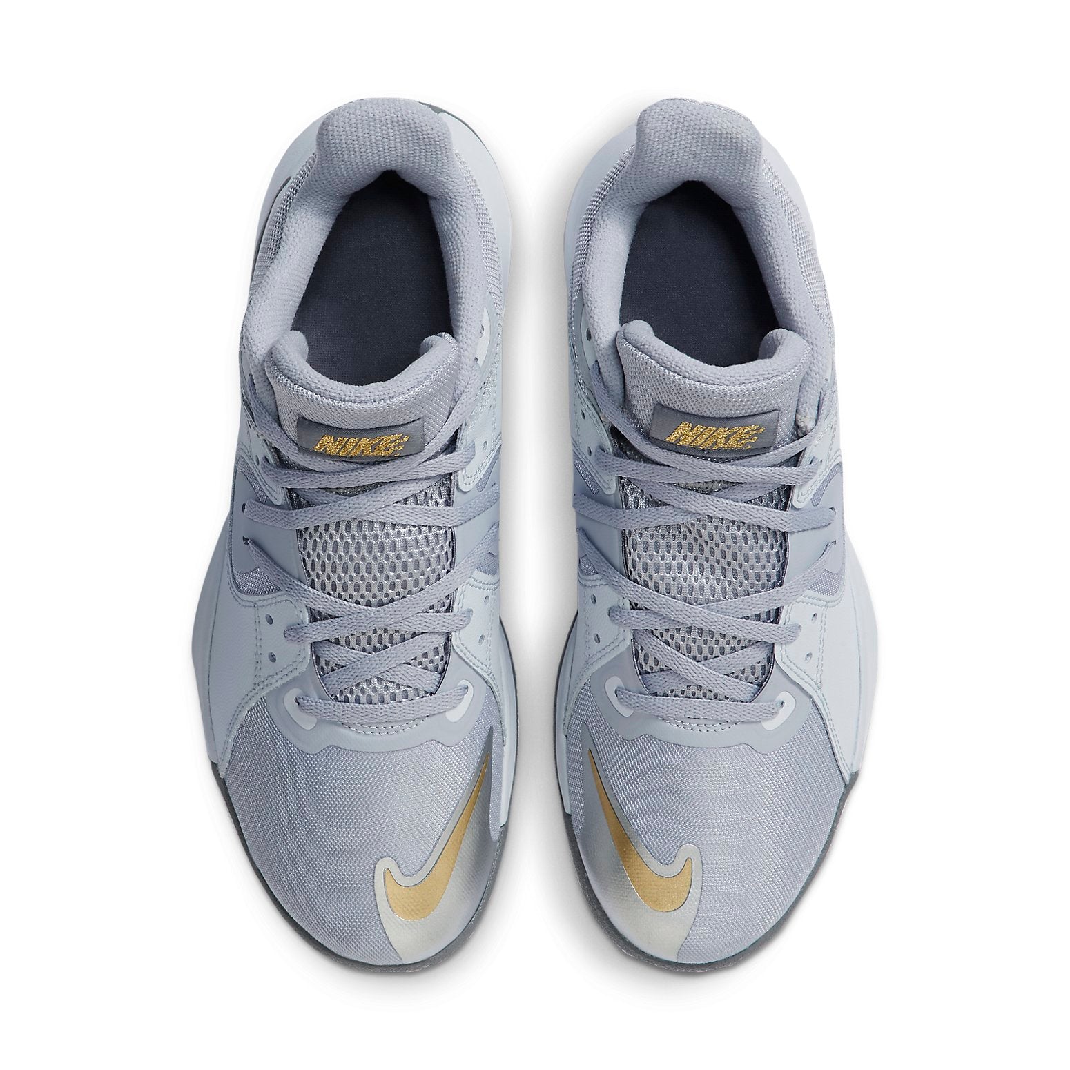 Nike Fly.By Mid 'Wolf Grey' CD0189-013