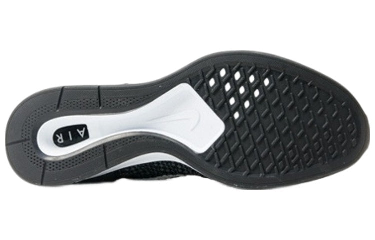 Nike Air Zoom Mariah Flyknit Racer 'Black' 918264-001