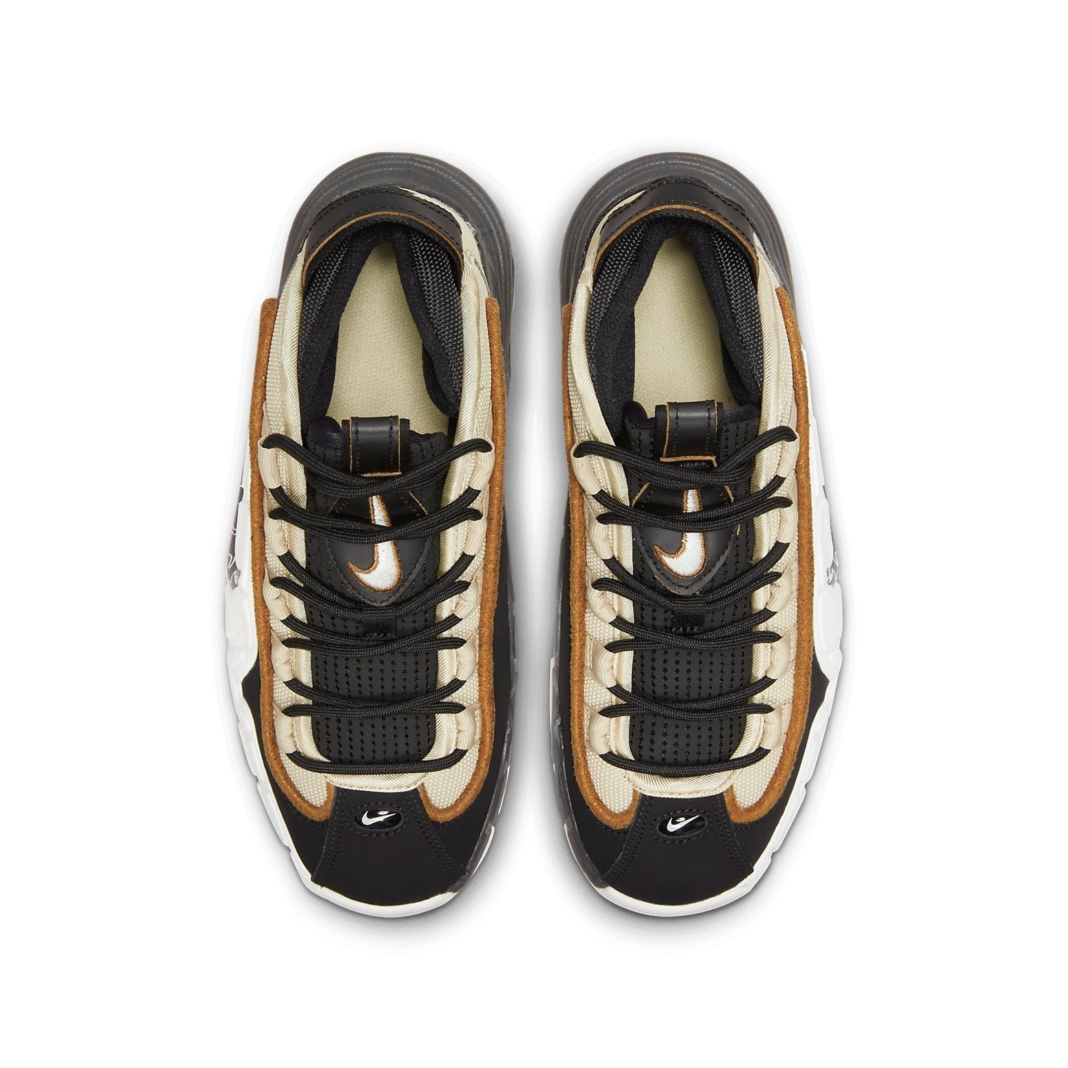(GS) Nike Air Max Penny 1 'Rattan' DZ5311-200