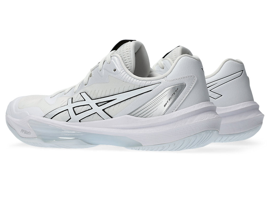 (WMNS) ASICS Sky Elite FF 3 'Grey Silver White' 1052A075-100