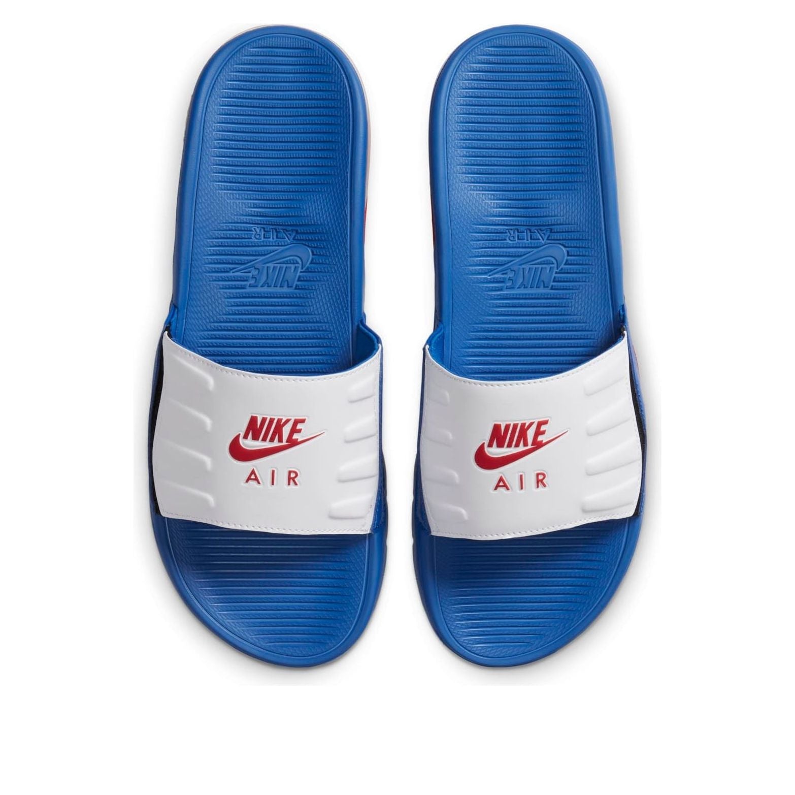 Nike Air Max Camden Slide 'Game Royal University Red' BQ4626-401