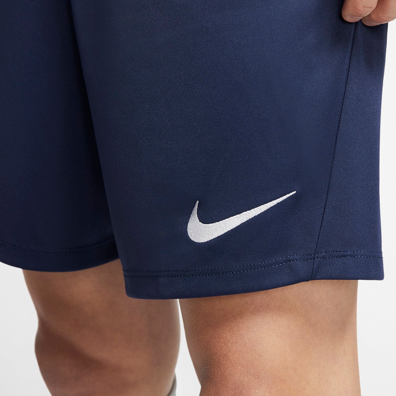 Nike Dry Park lll Shorts 'Navy' BV6855-410