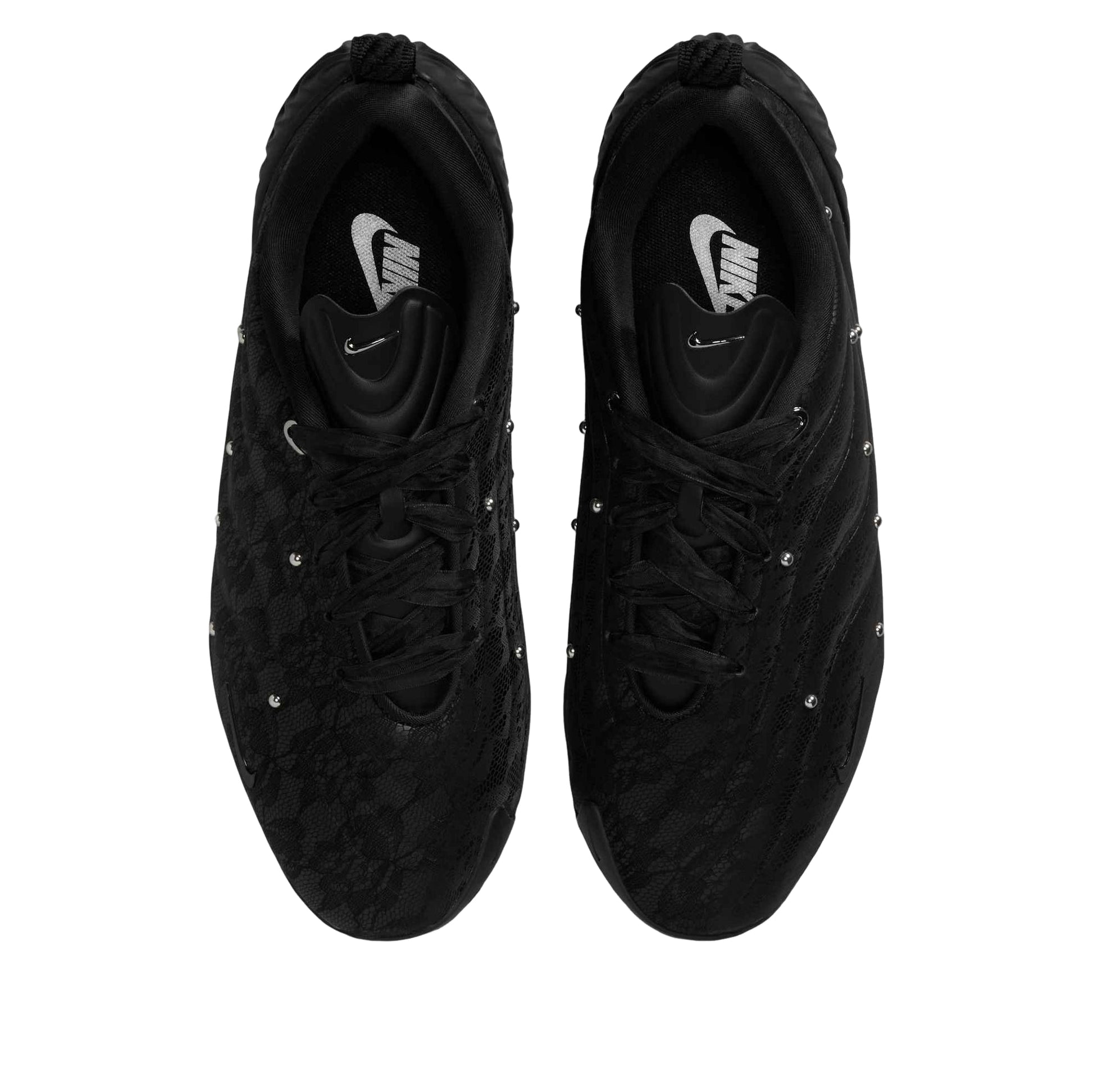 (WMNS) Nike Astra Ultra 'Black' IQ3446-010