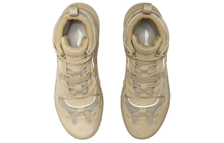 Li-Ning Countflow Climber AGLQ177-4