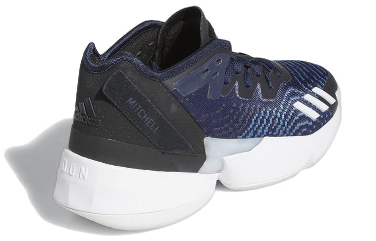 adidas D.O.N. Issue #4 'Team Navy' GY6506