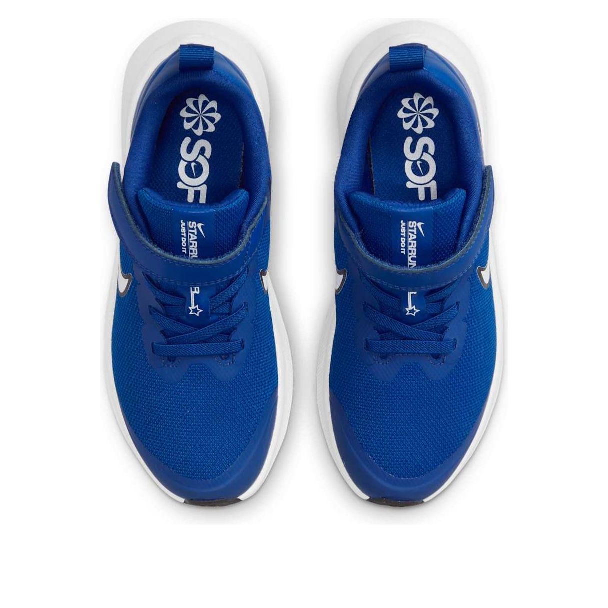 (PS) Nike Star Runner 3 'Game Royal' DA2777-400