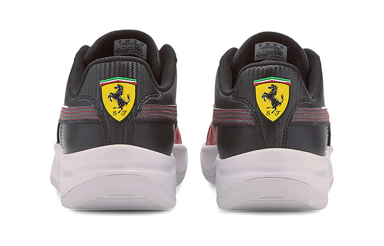 PUMA Scuderia Ferrari Race Gv Special 'Black Red White' 306629-01