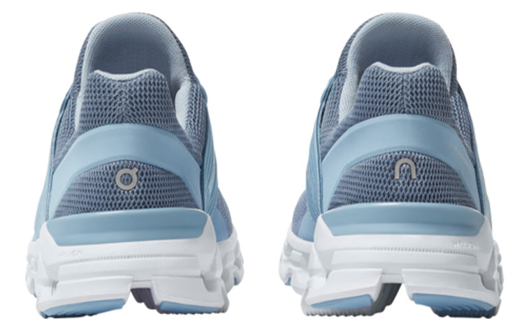 (WMNS) On Running Cloudswift 'Lake Sky Blue' 41.99578