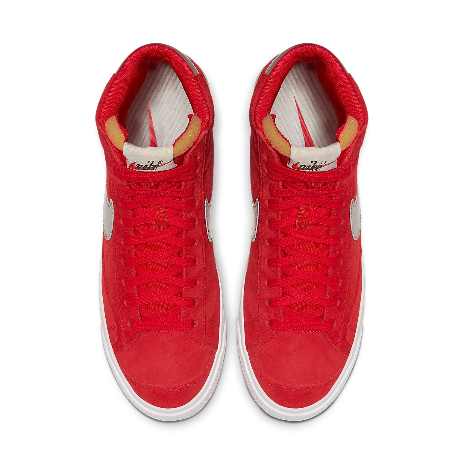 Nike Blazer Mid Vintage 'University Red' CJ9693-600