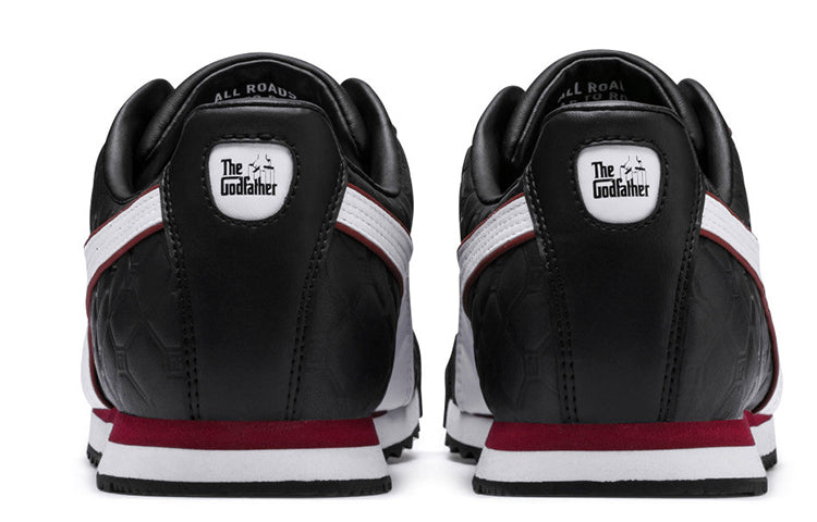 PUMA The Godfather x Roma 'Louis Restaurant' 370896-01