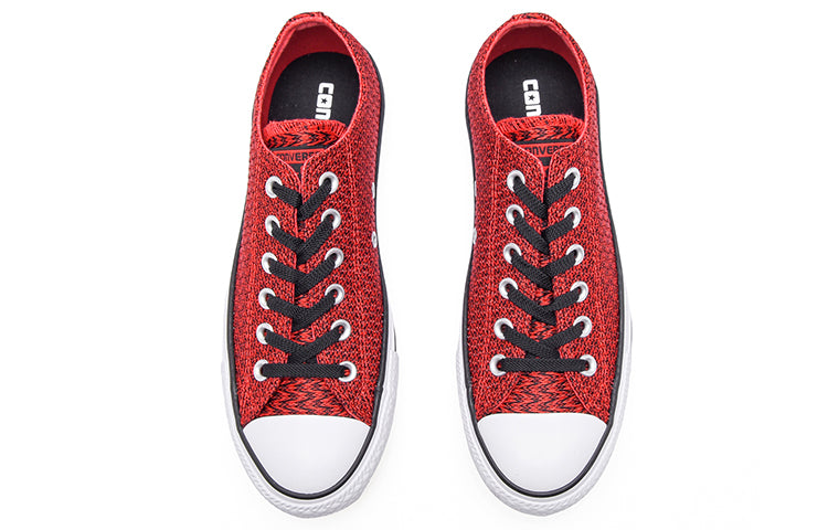 Converse Chuck Taylor All Star Ox 'Red White' 157575C