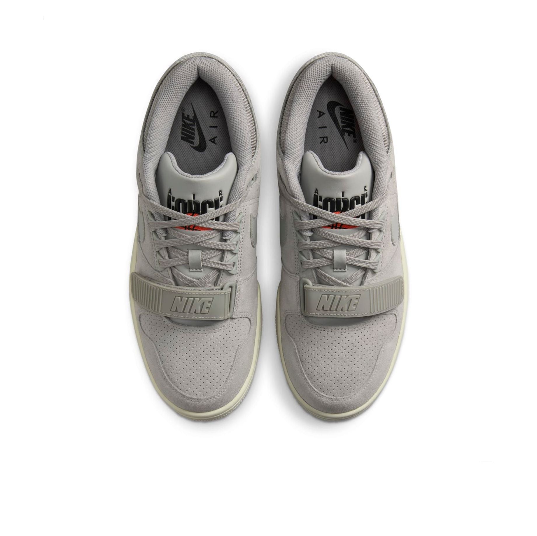 Nike Air Alpha Force 88 'Medium Grey' FJ4184-001