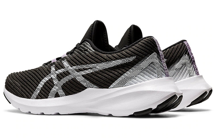 (WMNS) ASICS Versablast 'Black White' 1012A835-001