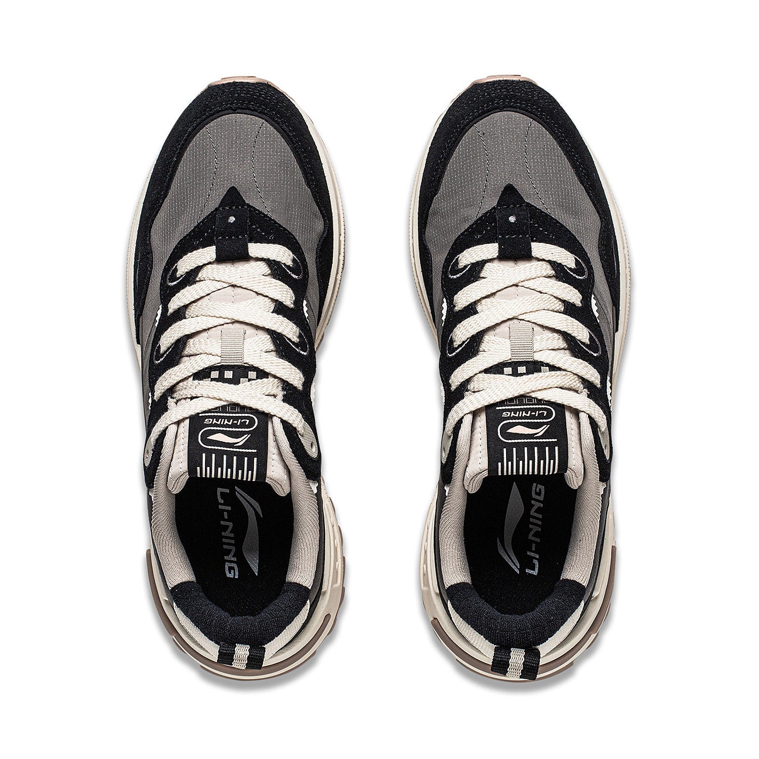 Li-Ning ChengFeng 2.0 'Blue Grey' AGCT307-6