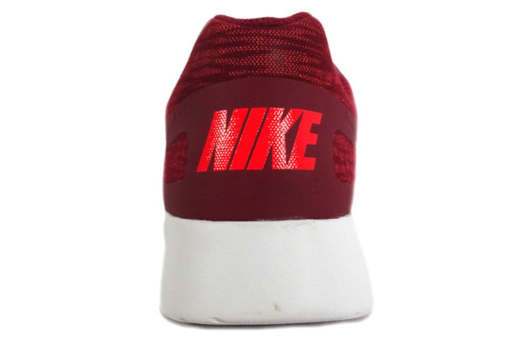 Nike Kaishi 'Team Red Bright Crimson White' 747492-661