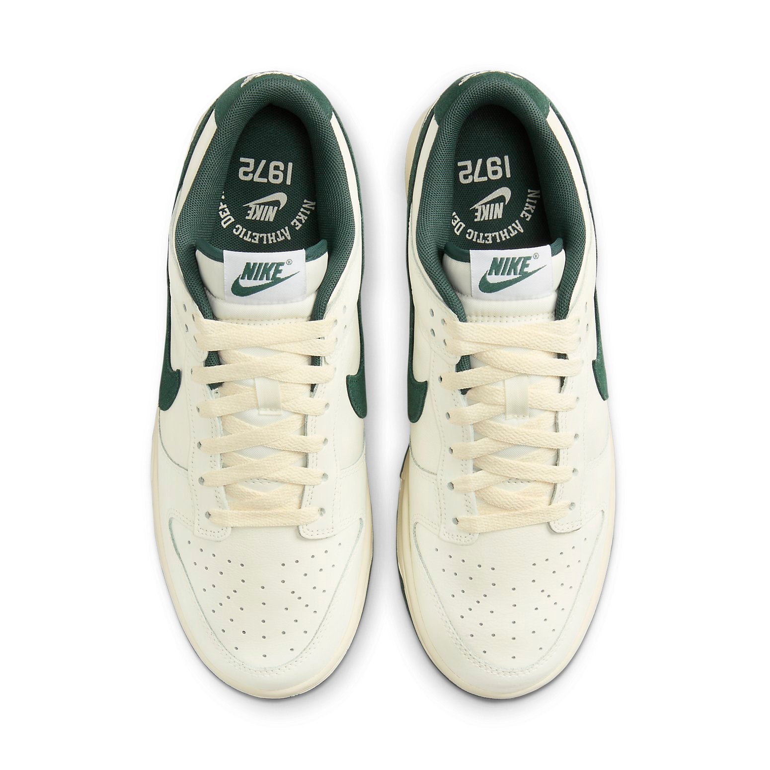 Nike Dunk Low 'Athletic Department - Deep Jungle' FQ8080-133