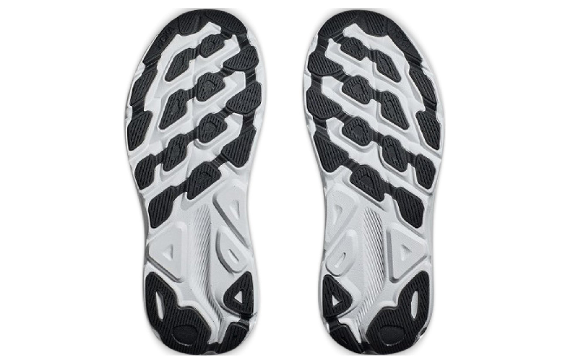 HOKA ONE ONE Clifton 9 'Nimbus Cloud Steel Wool' 1127895-NCSW