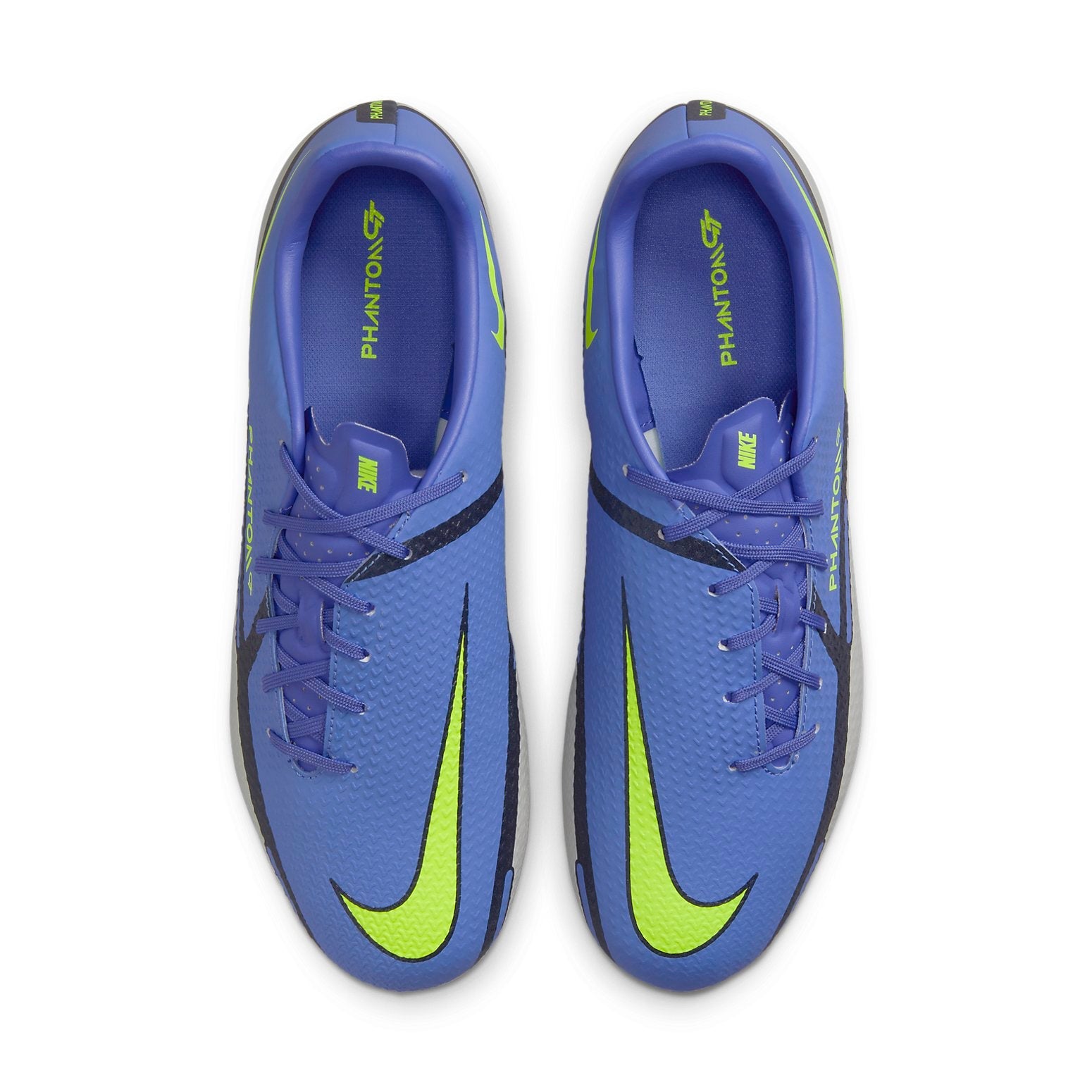 Nike Phantom GT2 Academy HG 'Purple Grey' DC0795-570