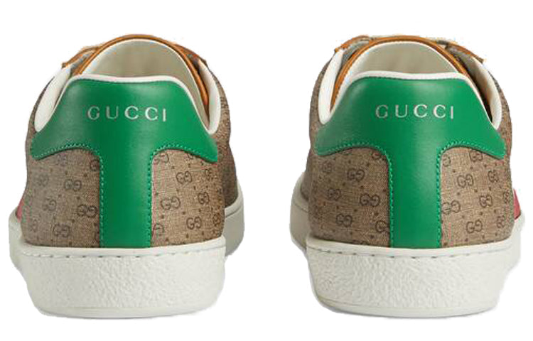 Disney x Gucci Ace Low 'Mickey Mouse - Beige' 602548-HWM10-8961