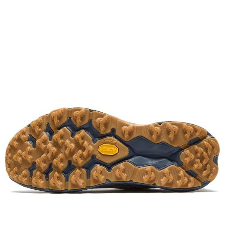 HOKA ONE ONE Speedgoat 5 'Harbor Mist Black' 1123157-FVR