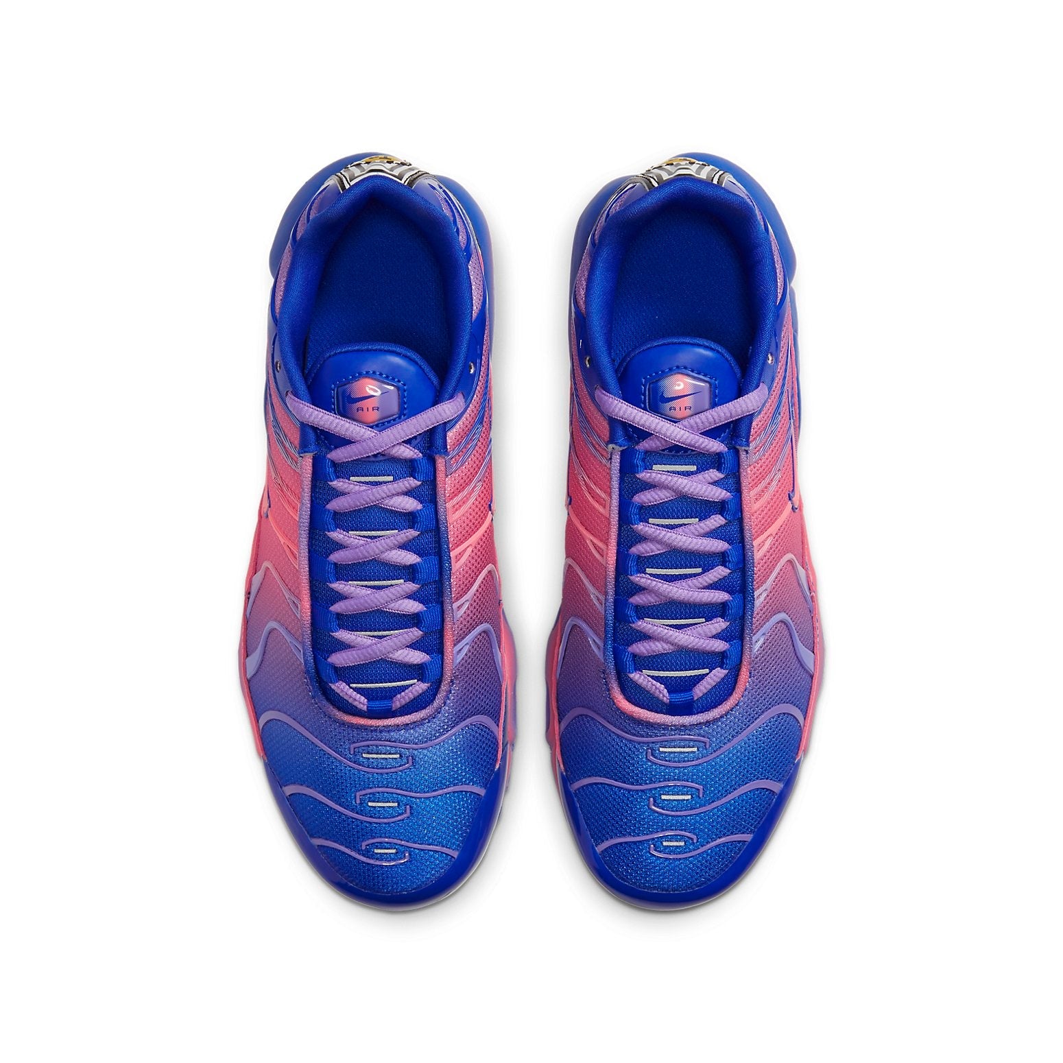 (GS) Nike Air Max Plus 'Sunset Pulse' CT0962-400