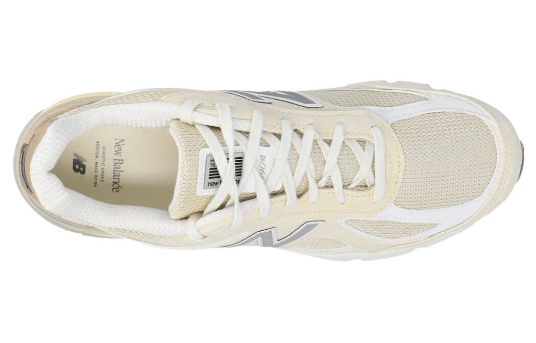New Balance 990v4 Made in USA 'Limestone' U990TE4