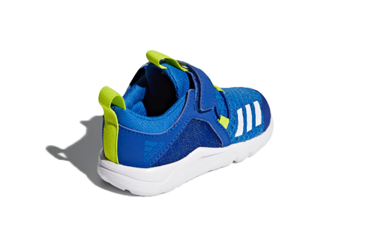 (TD) adidas Rapidaflex 2 El I CQ0096