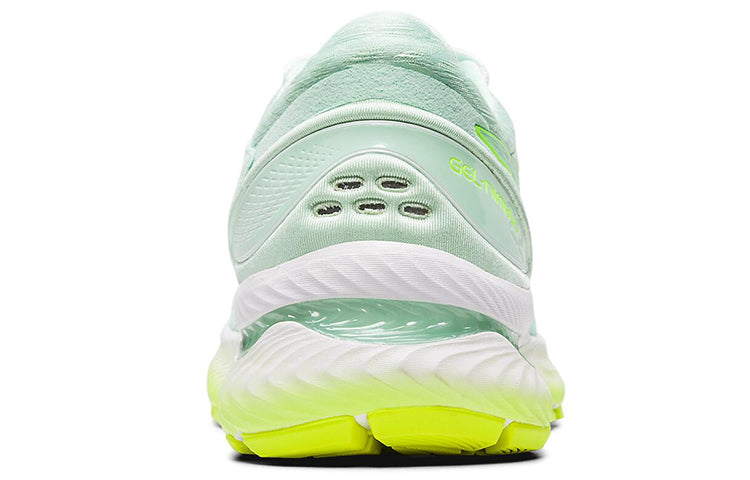 (WMNS) ASICS Gel-Nimbus 22 'Modern Tokyo - Mint Tint' 1012A663-300
