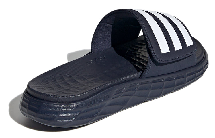 adidas Duramo SL Slides 'Collegiate Navy' FY6034