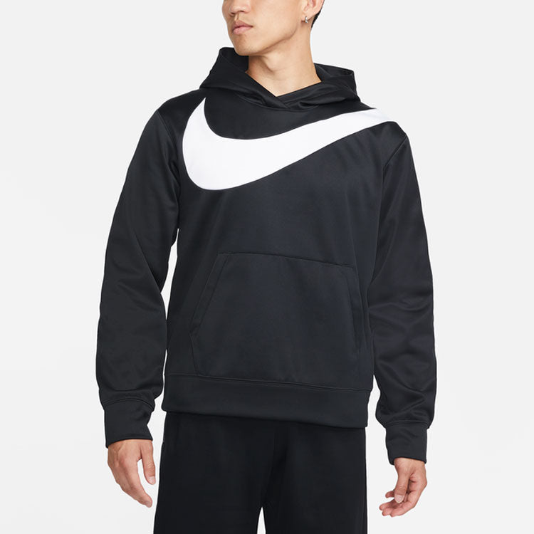 Men's Nike Casual Sports Breathable Black DM0993-010